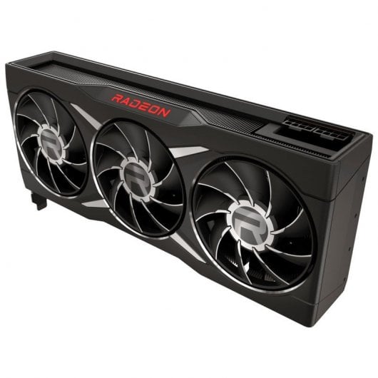 AMD Radeon RX 6950 XT 16 GB GDDR6