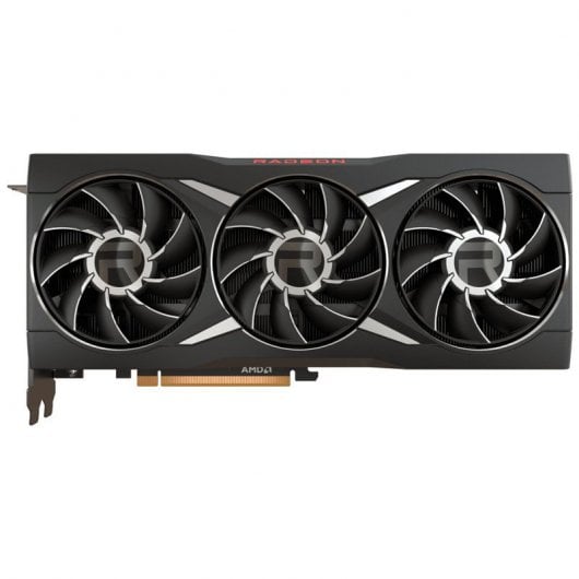 AMD Radeon RX 6950 XT 16 Go GDDR6
