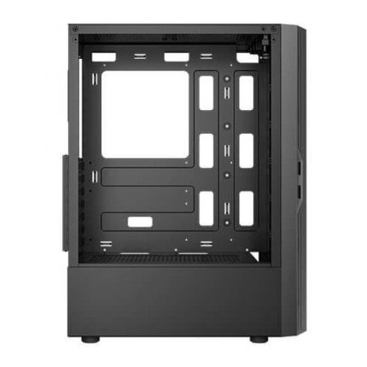 Antec AX20 Tour Midi Verre Trempé USB 3.0 FRGB Noir