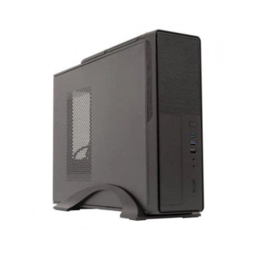 Desktop-PC Zone Evil 22AH510I572SG Intel Core i5-11400 16GB 500GB SSD UHD 730 FreeDOS
