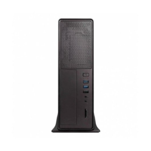 Desktop-PC Zone Evil 22AH510I572SG Intel Core i5-11400 16GB 500GB SSD UHD 730 FreeDOS