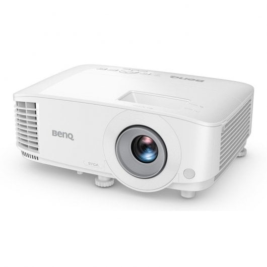 BenQ MS560 ANSI DLP SVGA 4000 lumen