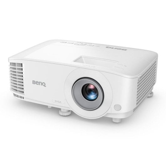 Projecteur BenQ MS560 SVGA 4000 Lumens 150" Lampe DLP Contraste 20000:1