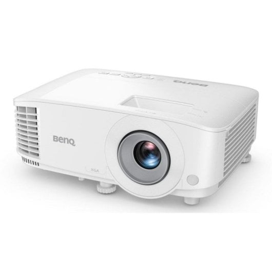 Projetor BenQ MX560 XGA 4000 Lúmenes 150" Lâmpada DLP