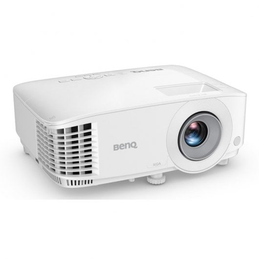 BenQ MX560 Proyector ANSI DLP XGA 4000 Lúmenes