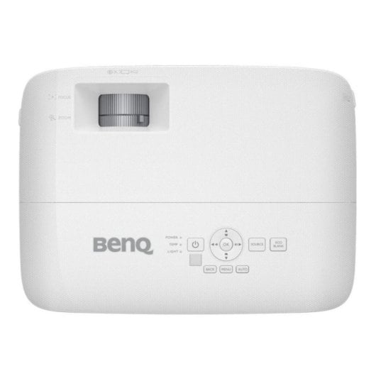 Projetor BenQ MX560 XGA 4000 Lúmenes 150" Lâmpada DLP