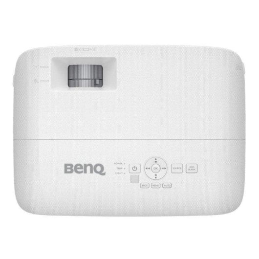 Projecteur BenQ MX560 XGA 4000 Lumens 150" Lampe DLP Correction Automatique
