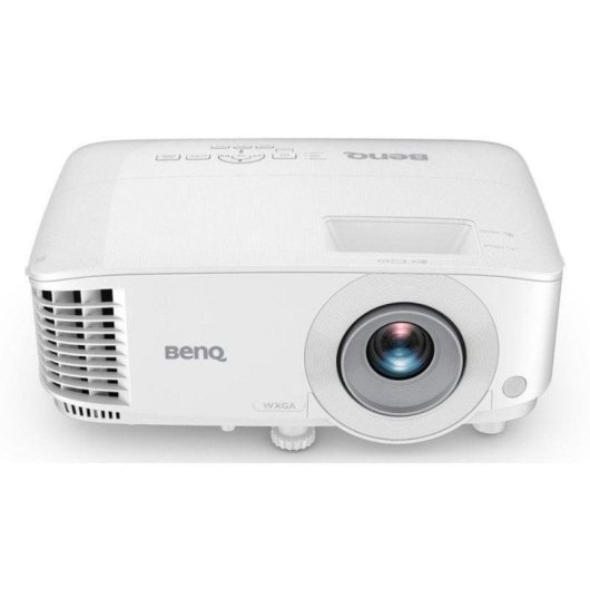 Projecteur BenQ MW560 WXGA 4000 Lumens 150" Lampe DLP 3D Portable