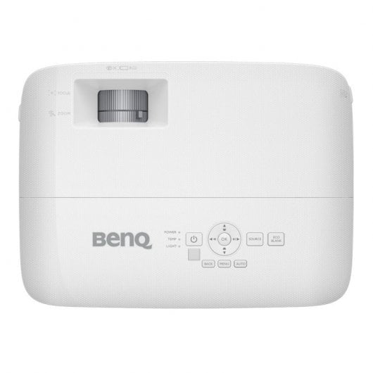 BenQ MW560 Proyector ANSI DLP 3D WXGA 4000 Lúmenes