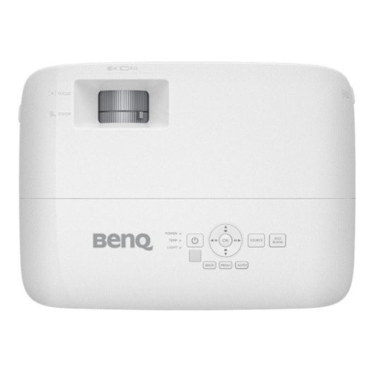 Proiettore BenQ MW560 WXGA 4000 Lumen 150" Lampada DLP 3D Portatile