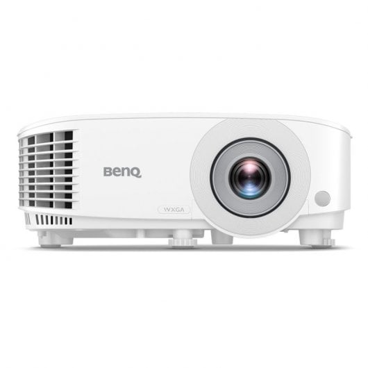 BenQ MW560 Proyector ANSI DLP 3D WXGA 4000 Lúmenes