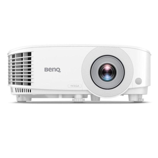 Projecteur BenQ MW560 WXGA 4000 Lumens 150" Lampe DLP 3D Portable