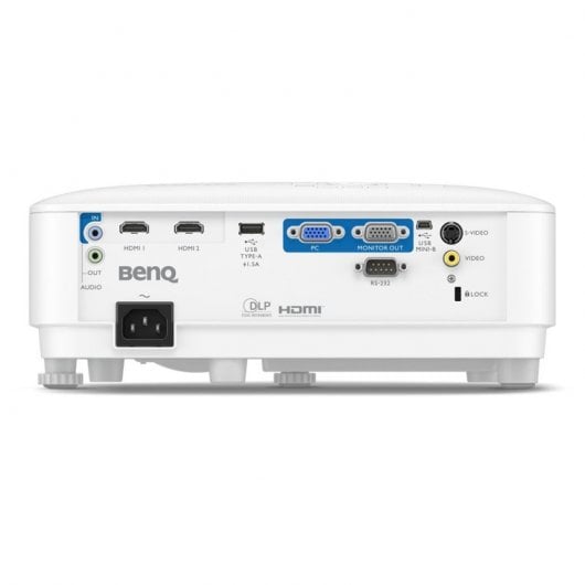 BenQ MH560 Proyector ANSI DLP FullHD 3800 Lúmenes