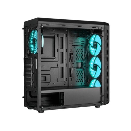 ZPC Gaming AMD Ryzen 7 5700G/32GB/1TB SSD/RTX 3060