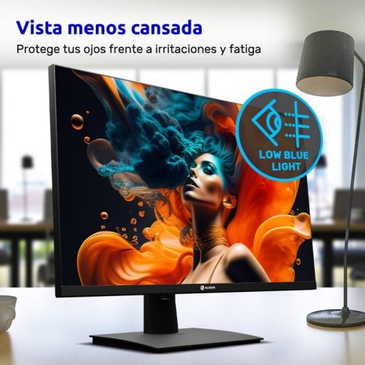 Alurin CoreVision 27 4K 27" LED IPS UltraHD 4K FreeSync