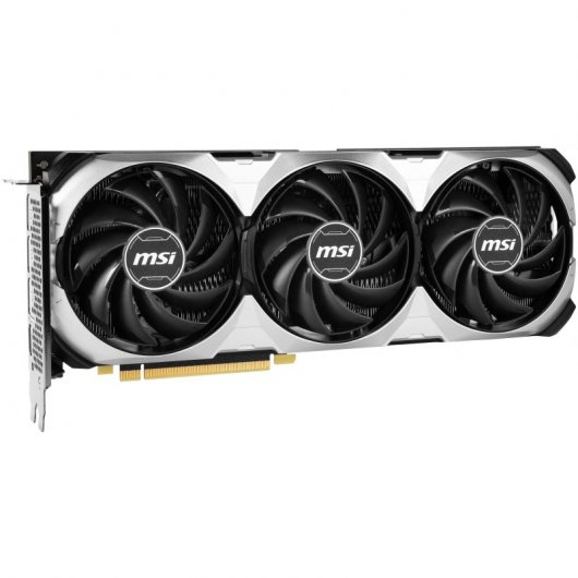 MSI GeForce RTX 4070 VENTUS 3X OC 12GB GDDR6X DLSS3