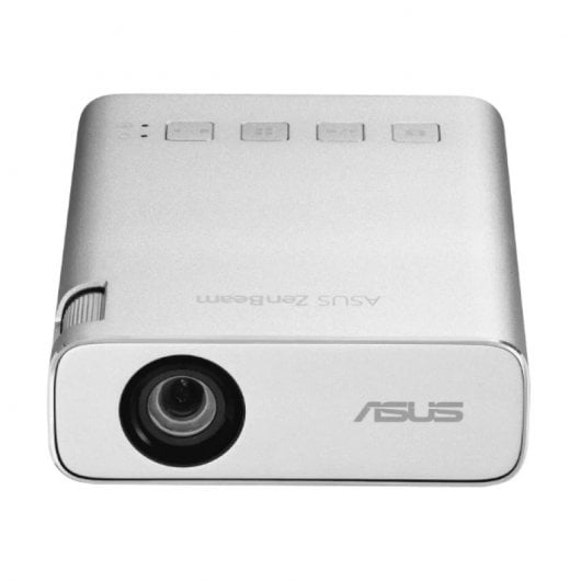 Proiettore ASUS ZenBeam E1R ANSI LED WVGA 200 lumen