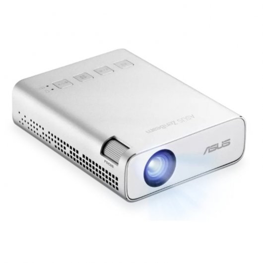 Proiettore ASUS ZenBeam E1R ANSI LED WVGA 200 lumen