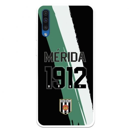Funda Tipo Cartera Con Tapa De Piel Sintética Para Samsung Galaxy A54 5g, Color Amarillo Con