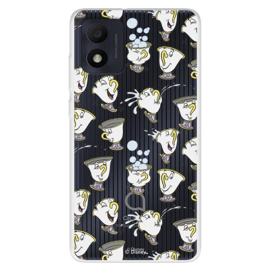 BRAND SET Custodia per Alcatel 1B 2022 Cover Portafoglio
