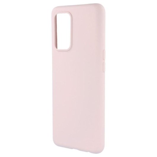 Funda per mobile La Casa de las Carcasas Antiurto Silicone Nero Rosso per Ricoh O-CM1471 O-CM1472 O-CM1473