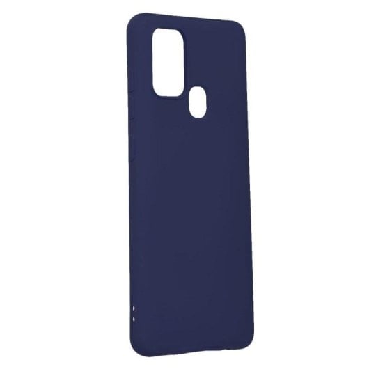 Funda para móvil La Casa de las Carcasas Ultra Suave Silicona Transparente para Samsung Galaxy A21s