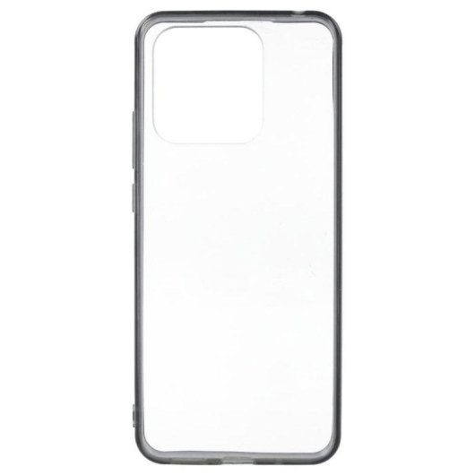 Funda para móvel La Casa de las Carcasas Bumper Leve Antichoque para Xiaomi Redmi 10C