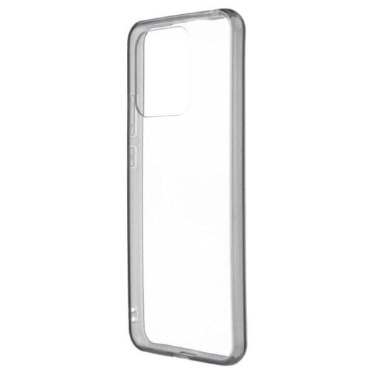 Funda para móvel La Casa de las Carcasas Bumper Leve Antichoque para Xiaomi Redmi 10C