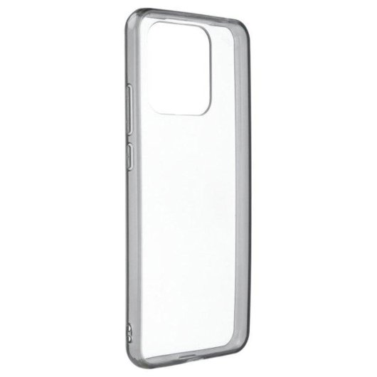 Funda para móvel La Casa de las Carcasas Bumper Leve Antichoque para Xiaomi Redmi 10C