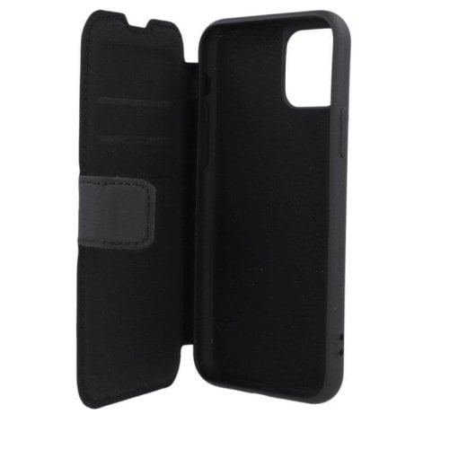 Funda para móvil La Casa de las Carcasas Libro Suave Ligera para iPhone 11 Pro
