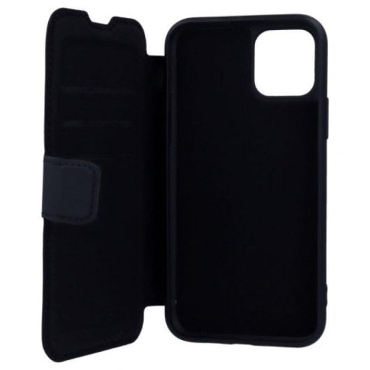 Funda para móvil La Casa de las Carcasas Libro Suave Ligera para iPhone 11 Pro