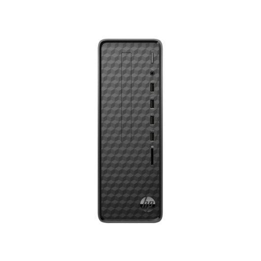PC Sobremesa HP Slim Desktop S01-pF2034ns Intel Core i3-12100 8GB 512GB SSD Windows 11