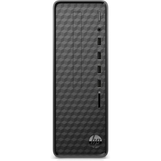 PC Sobremesa HP Slim Desktop S01-pF2034ns Intel Core i3-12100 8GB 512GB SSD Windows 11