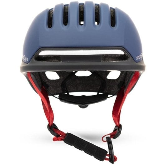 SmartGyro Casque Pro Smart Casque pour Adultes Taille M Noir