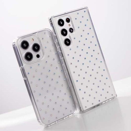 Capa brilhante La Casa de las Carcasas leve e protetora para iPhone 11 Pro Max