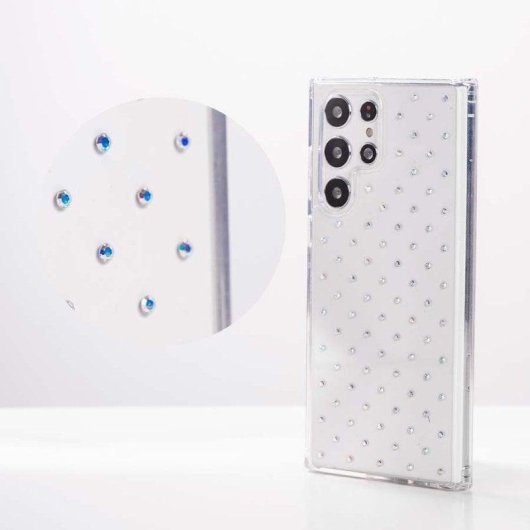 Capa brilhante La Casa de las Carcasas leve e protetora para iPhone 11 Pro Max