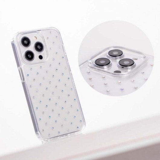 Capa brilhante La Casa de las Carcasas leve e protetora para iPhone 11 Pro Max