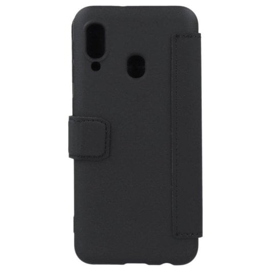 Funda para móvil La Casa de las Carcasas Libro Suave Ligera para Samsung Galaxy A20e