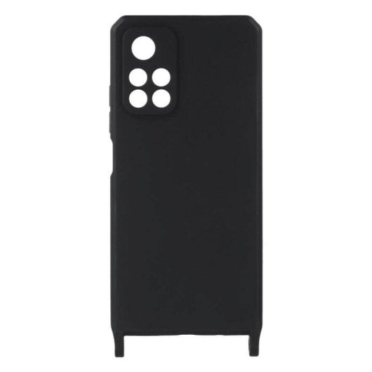 Funda para móvil La Casa de las Carcasas Ultra Suave Colgante para Xiaomi Poco M4 Pro 5G