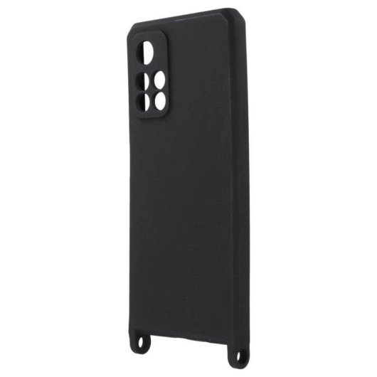 Funda para móvil La Casa de las Carcasas Ultra Suave Colgante para Xiaomi Poco M4 Pro 5G