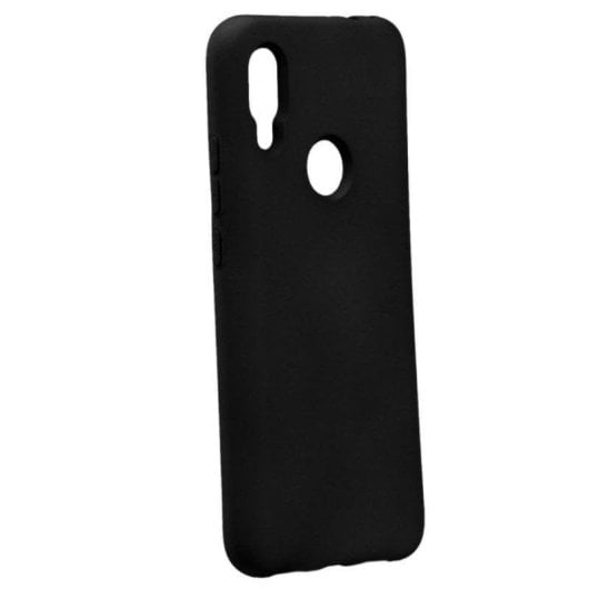 Funda para móvel La Casa de las Carcasas Ultra Suave Silicone Flexível para Xiaomi Redmi 7