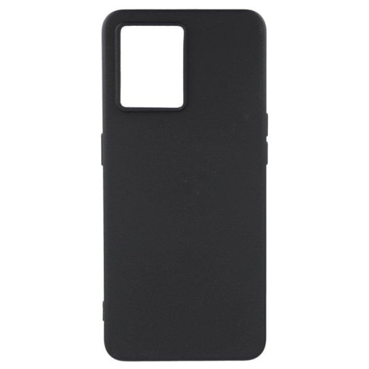Funda para móvil La Casa de las Carcasas Ultra Suave Silicona Transparente para Oppo Reno 7 4G