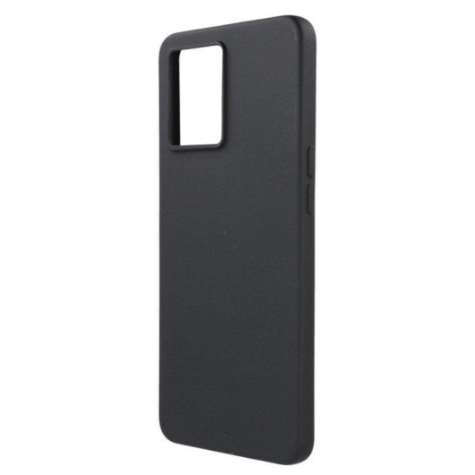Funda para móvil La Casa de las Carcasas Ultra Suave Silicona Transparente para Oppo Reno 7 4G