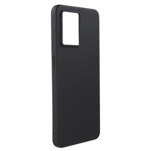 Funda para móvil La Casa de las Carcasas Ultra Suave Silicona Transparente para Oppo Reno 7 4G