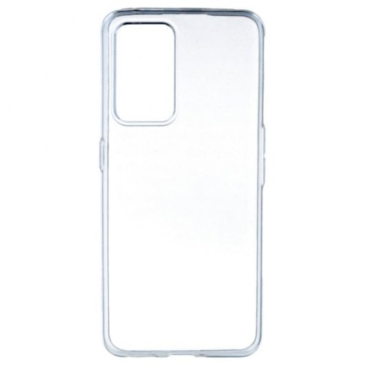 Funda Silicona Transparente Para Realme Gt 2