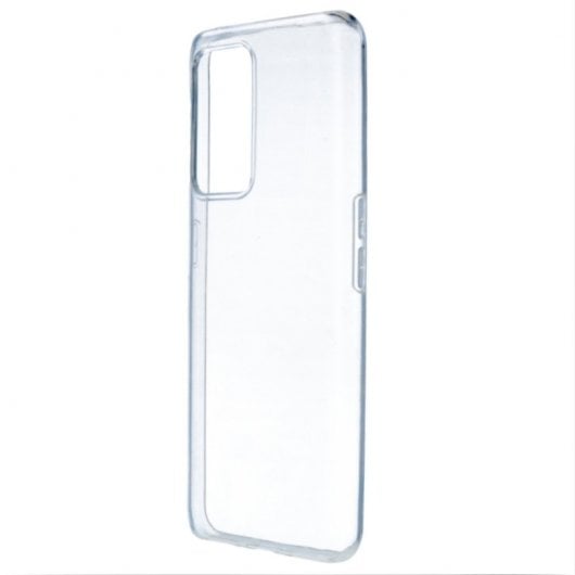 Funda Silicona Transparente Para Realme Gt 2