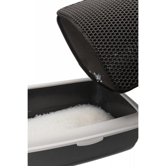 Funda para móvel La Casa de las Carcasas Iridiscente Silicone Leve Transparente para Samsung Galaxy A50