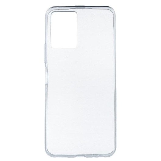 Funda para móvel La Casa de las Carcasas Silicona Transparente Ultrafina para Vivo Y55