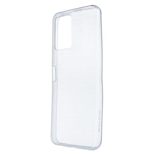 Funda para móvel La Casa de las Carcasas Silicona Transparente Ultrafina para Vivo Y55