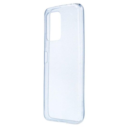 Funda para móvil La Casa de las Carcasas Silicona Transparente Ligera para Xiaomi Poco X4 GT